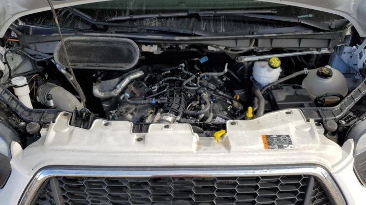 Ford TRANSIT  2023