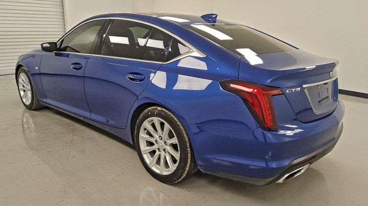 Cadillac CT5  2023