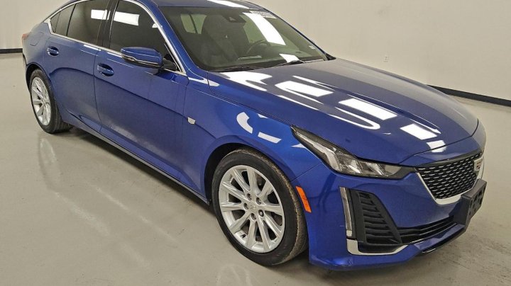 Cadillac CT5  2023