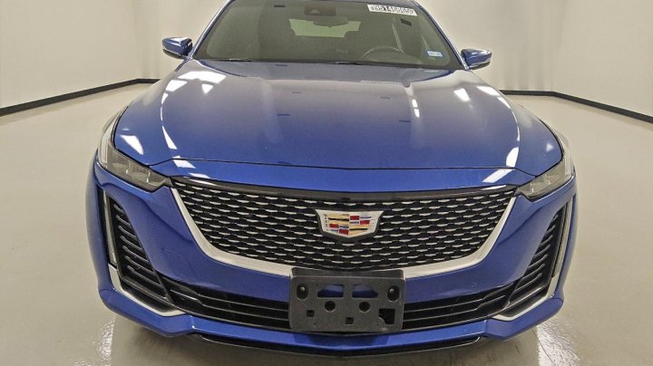 Cadillac CT5  2023