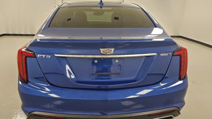 Cadillac CT5  2023