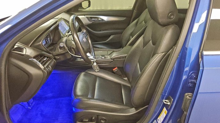 Cadillac CT5  2023