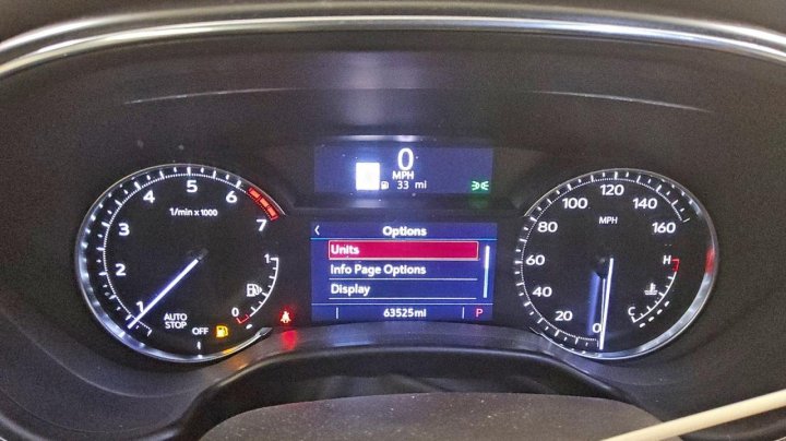 Cadillac CT5  2023