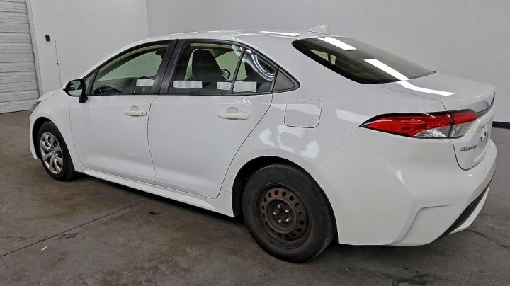 Toyota Corolla  2020