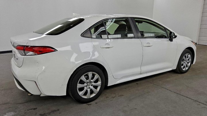 Toyota Corolla  2020