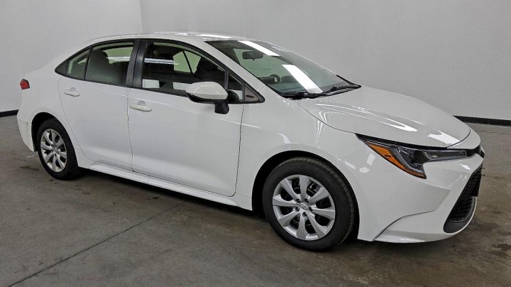 Toyota Corolla  2020