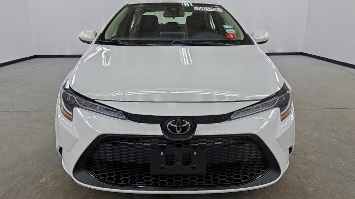 Toyota Corolla  2020