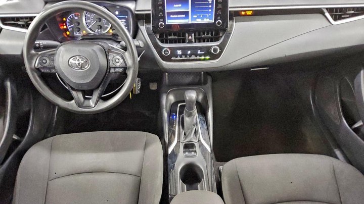 Toyota Corolla  2020