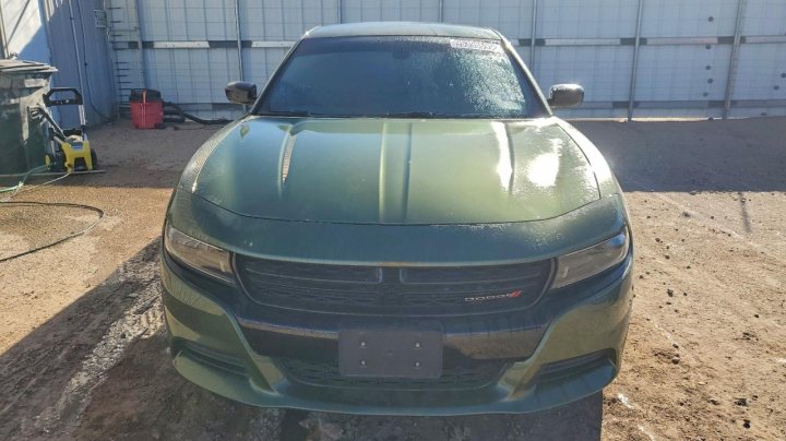 Dodge Charger  2022