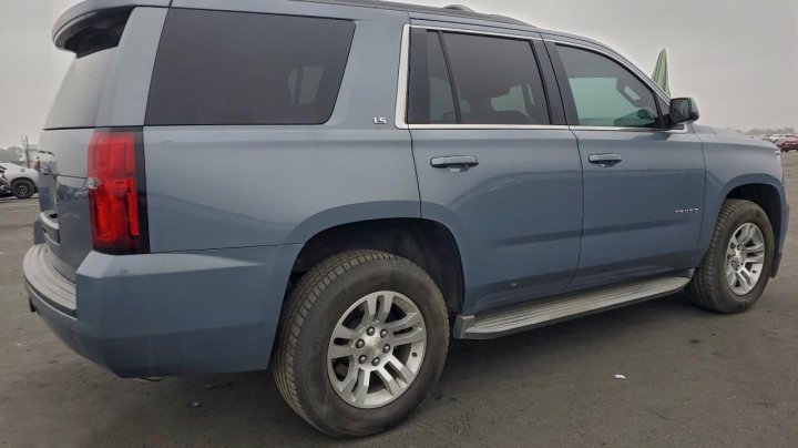 Chevrolet Tahoe  2016