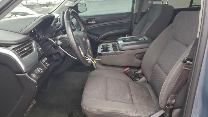 Chevrolet Tahoe  2016