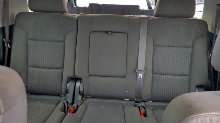 Chevrolet Tahoe  2016