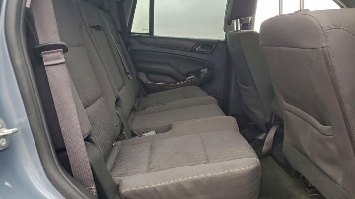Chevrolet Tahoe  2016