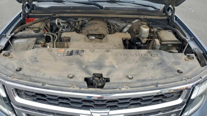 Chevrolet Tahoe  2016