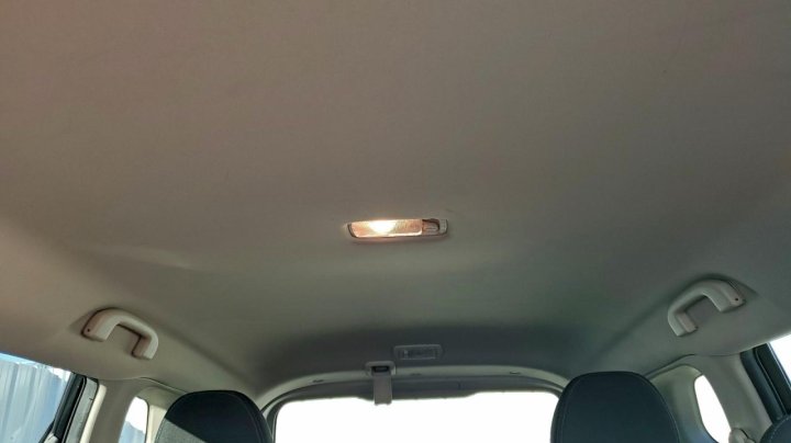 Nissan ROGUE  2020