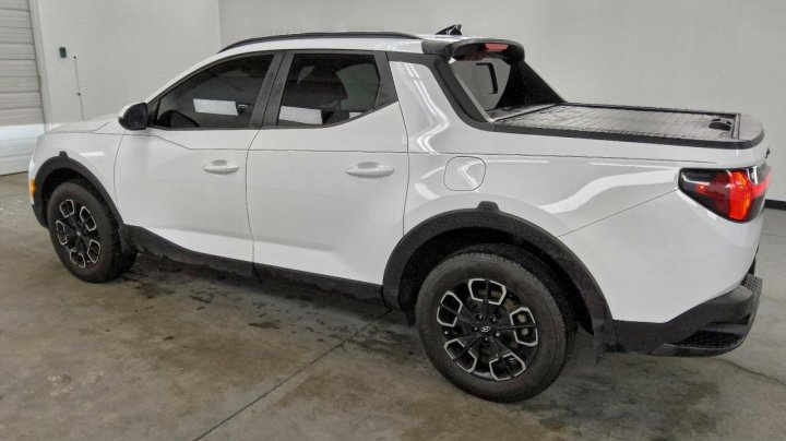Hyundai SANTA CRUZ  2022