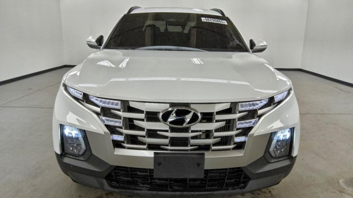 Hyundai SANTA CRUZ  2022
