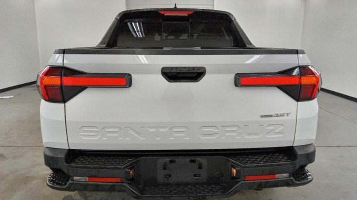 Hyundai SANTA CRUZ  2022