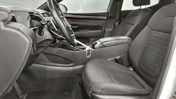 Hyundai SANTA CRUZ  2022