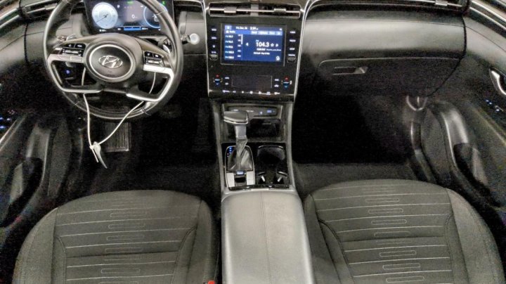 Hyundai SANTA CRUZ  2022