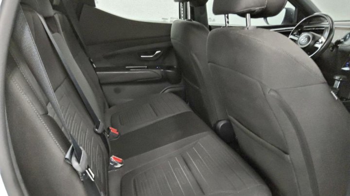 Hyundai SANTA CRUZ  2022