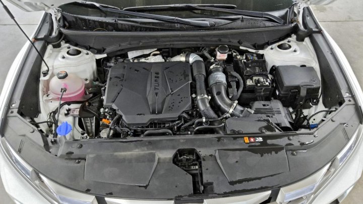 Hyundai SANTA CRUZ  2022