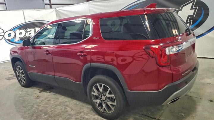 GMC Acadia  2023