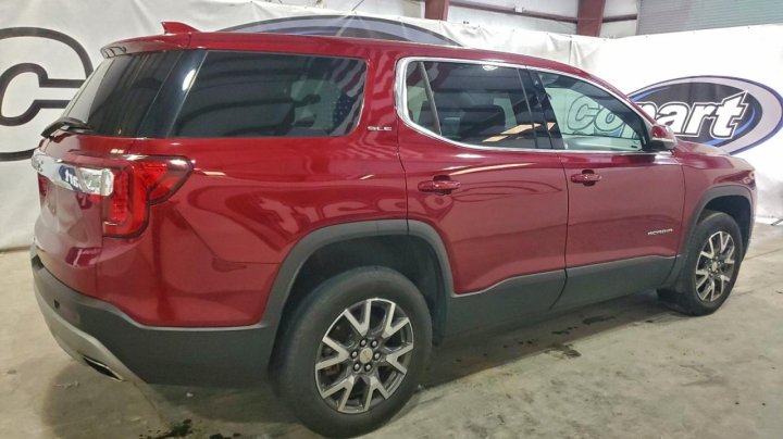 GMC Acadia  2023