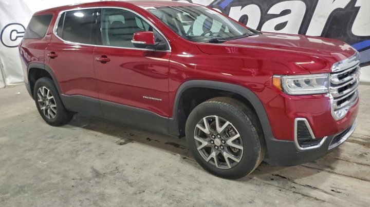 GMC Acadia  2023