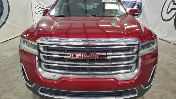 GMC Acadia  2023