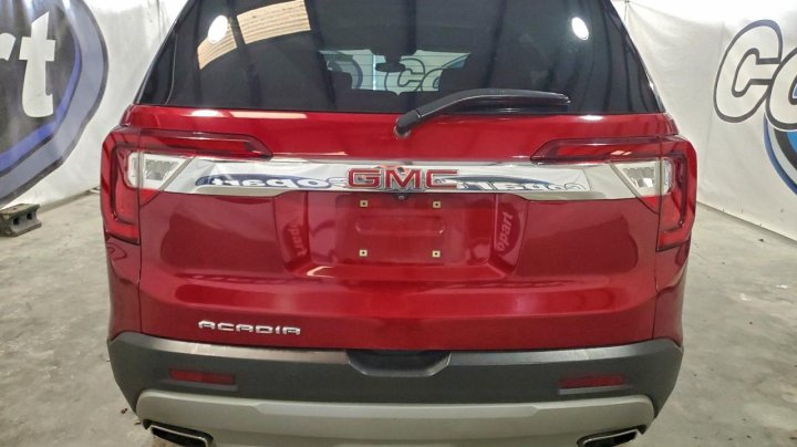 GMC Acadia  2023