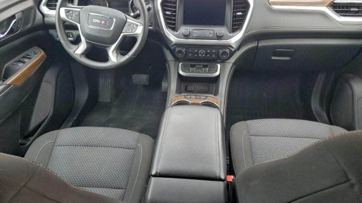 GMC Acadia  2023