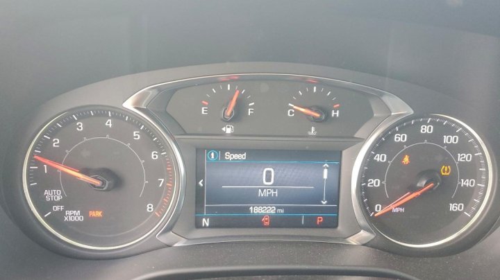 GMC Acadia  2023