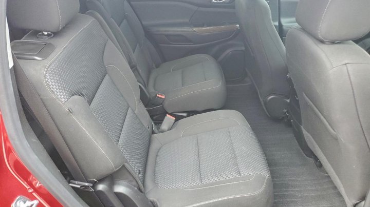 GMC Acadia  2023