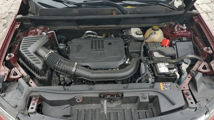 GMC Acadia  2023