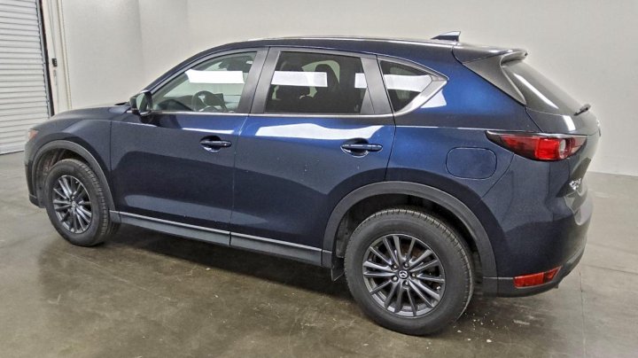 Mazda CX-5  2020