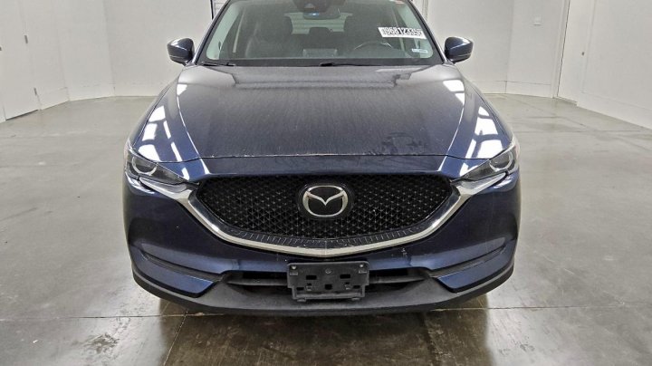 Mazda CX-5  2020