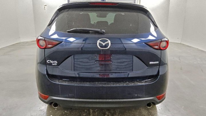 Mazda CX-5  2020