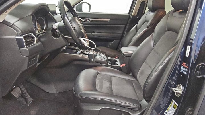 Mazda CX-5  2020