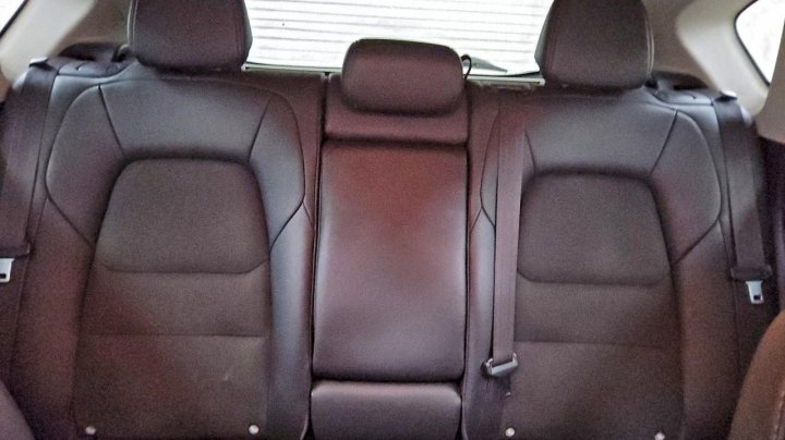 Mazda CX-5  2020