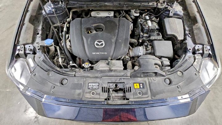 Mazda CX-5  2020