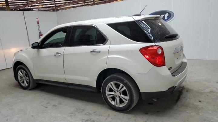 Chevrolet Equinox  2015