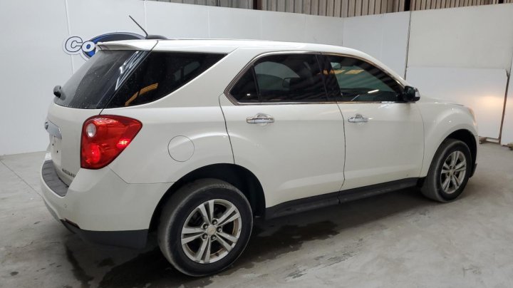 Chevrolet Equinox  2015
