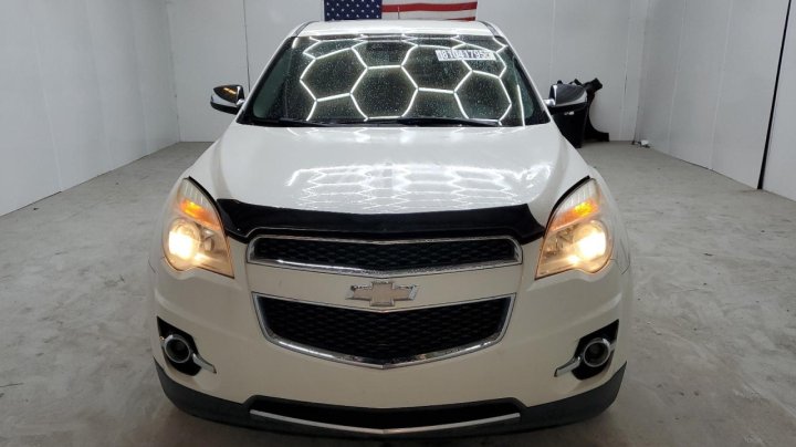 Chevrolet Equinox  2015