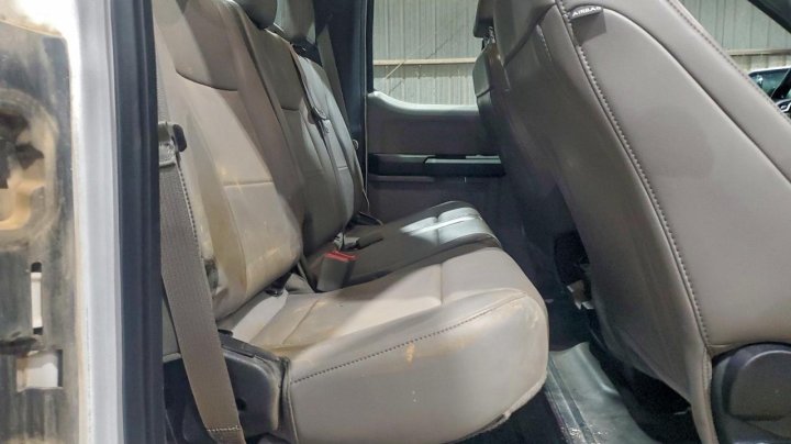 Ford F150  2018