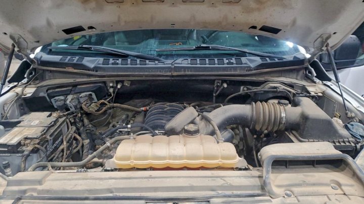 Ford F150  2018