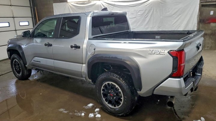 Toyota TACOMA  2025