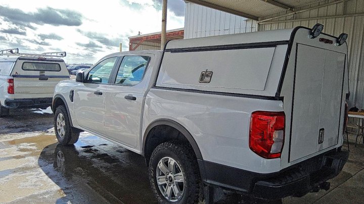 Ford RANGER  2024