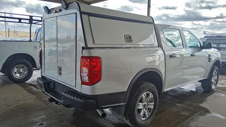 Ford RANGER  2024