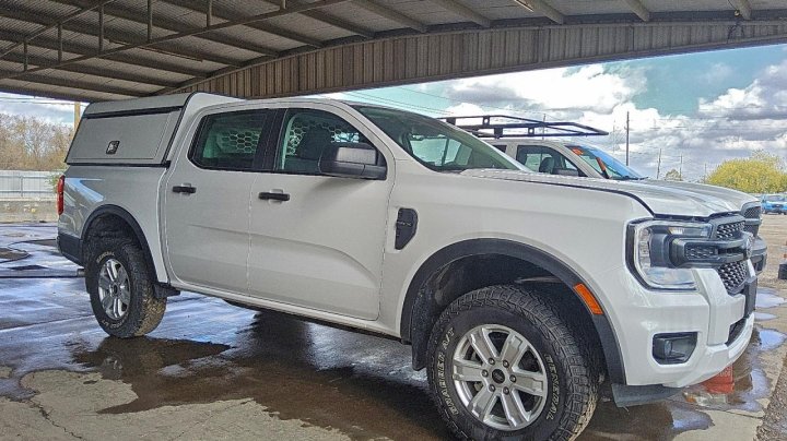Ford RANGER  2024